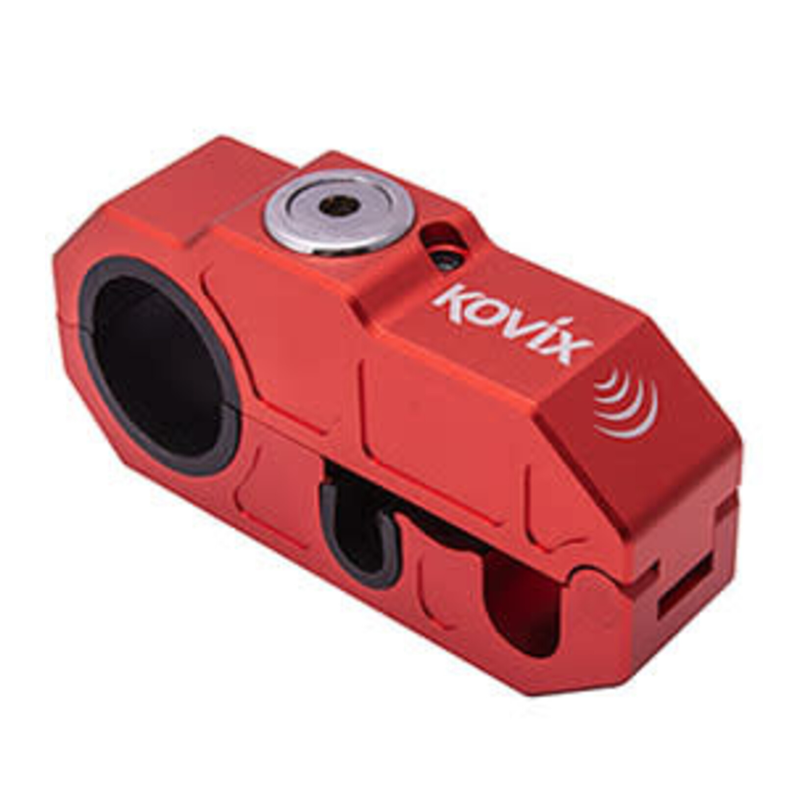 Kovix Kovix Brake Lock Red