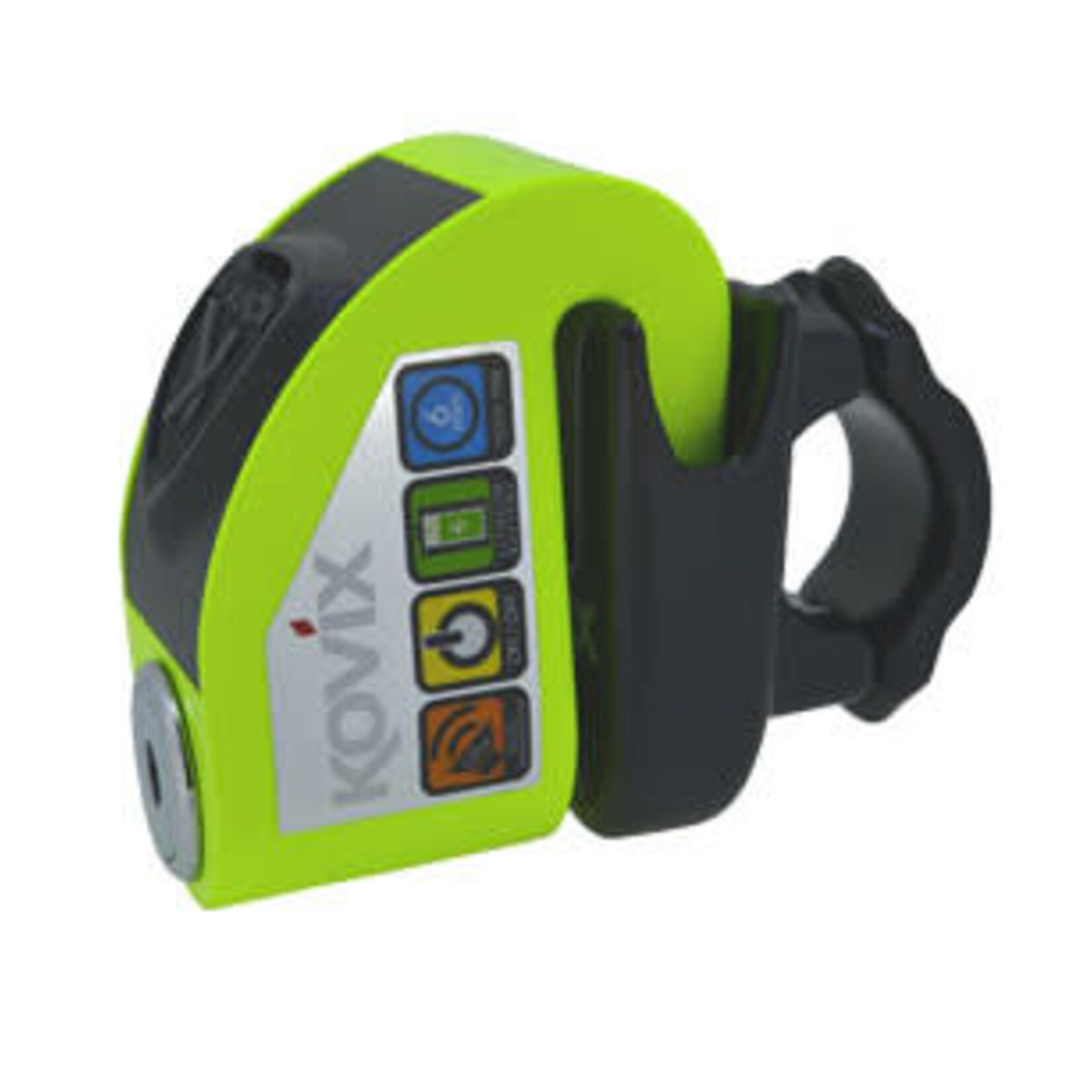 Kovix Kovix Lock Holder for KVZ2 - KAL10 - KAL14