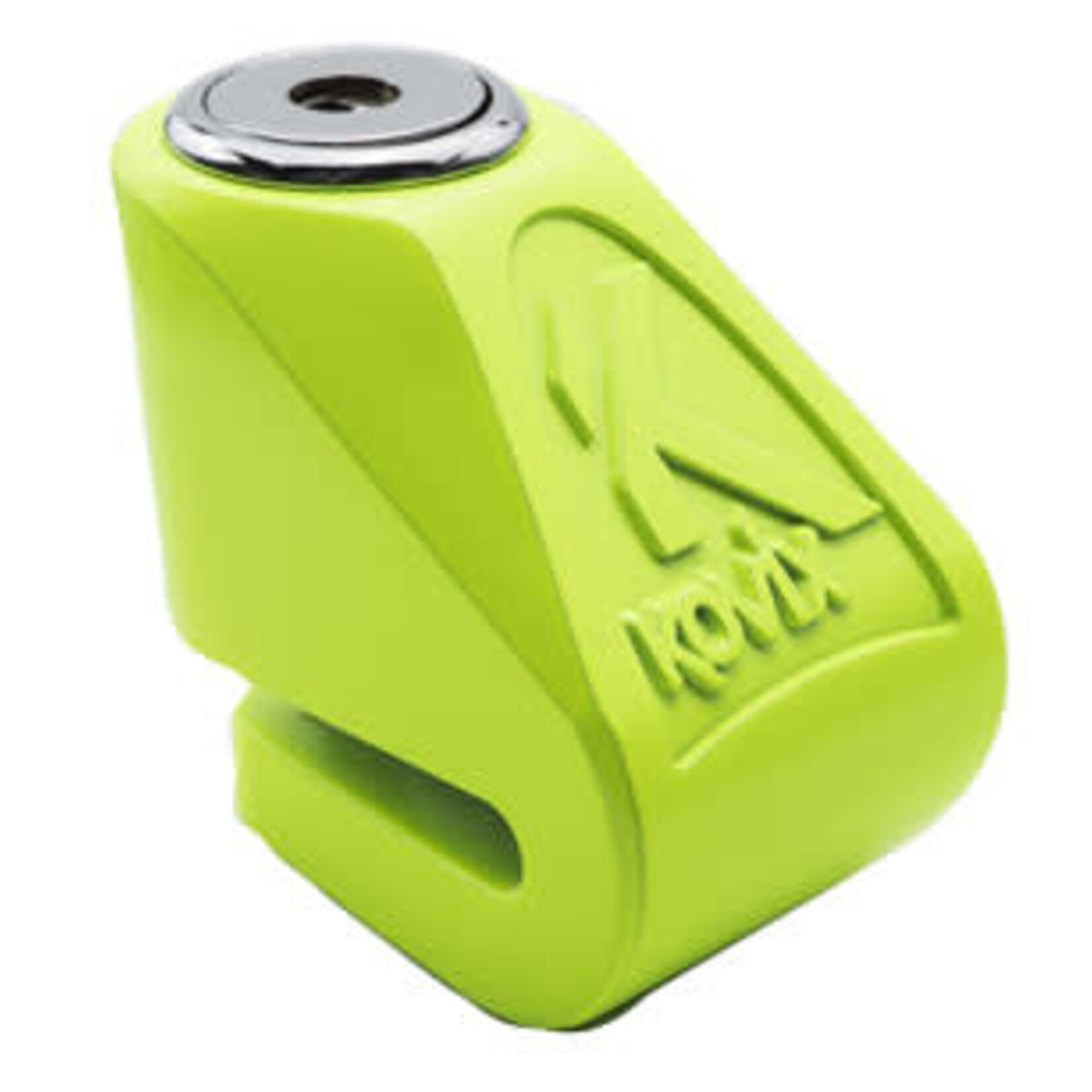 Kovix Kovix Disc Lock KN1 fluo.green