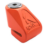 Kovix Kovix Disc Lock KN1-FO fluo.orange