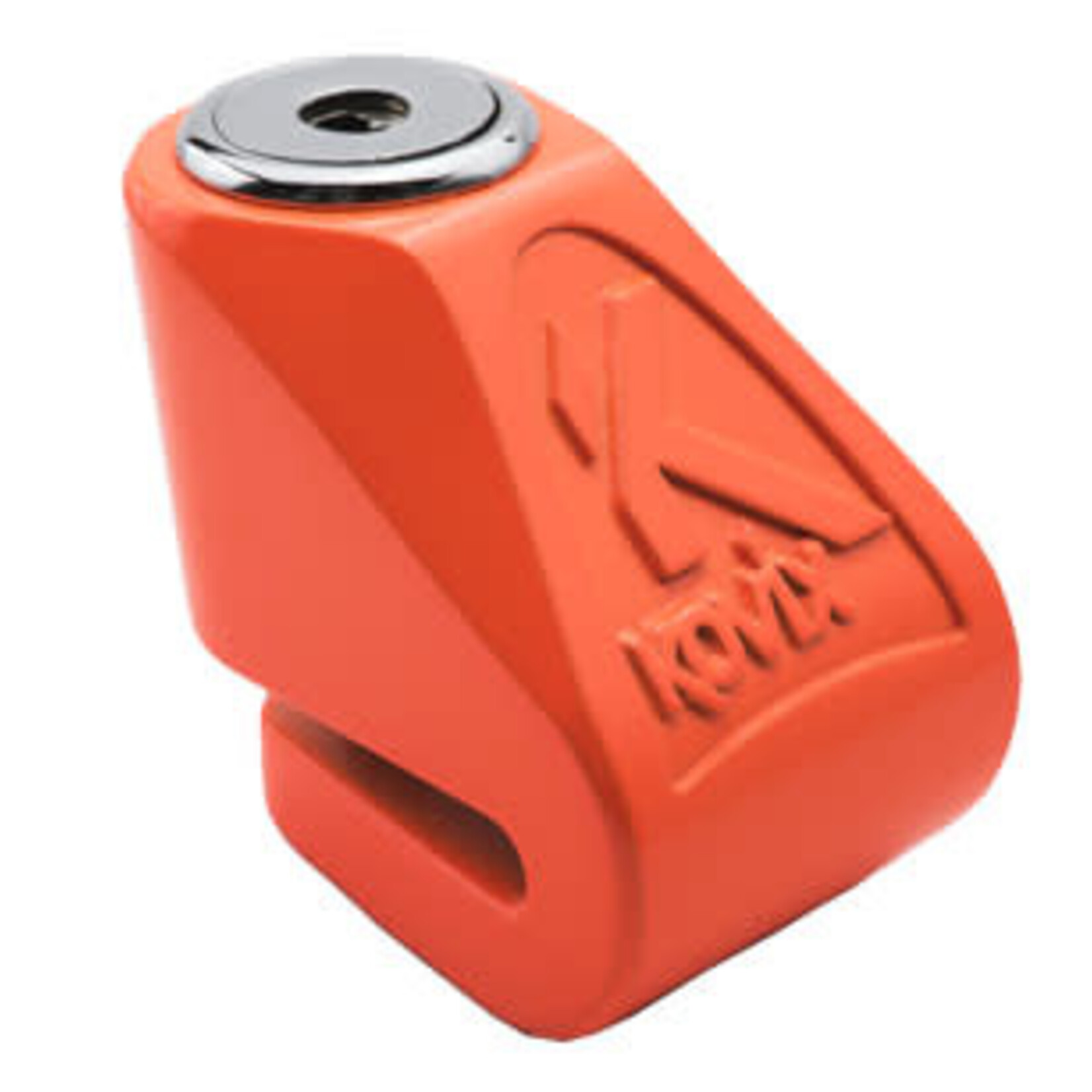 Kovix Kovix Disc Lock KN1 fluo.orange