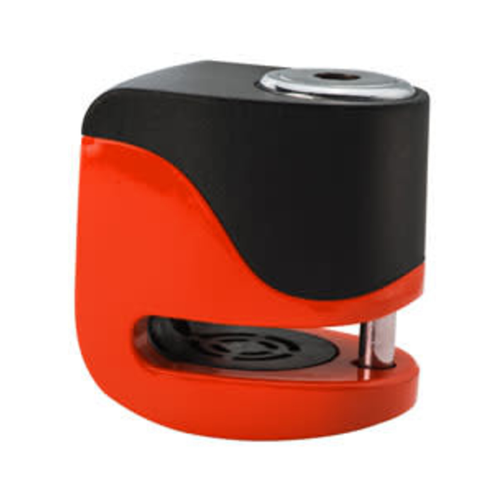 Kovix Kovix disc lock alarm usb ks6 serie 06 fluo orange