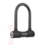 Kovix Kovix U-Lock KTL14-150BK with alarm
