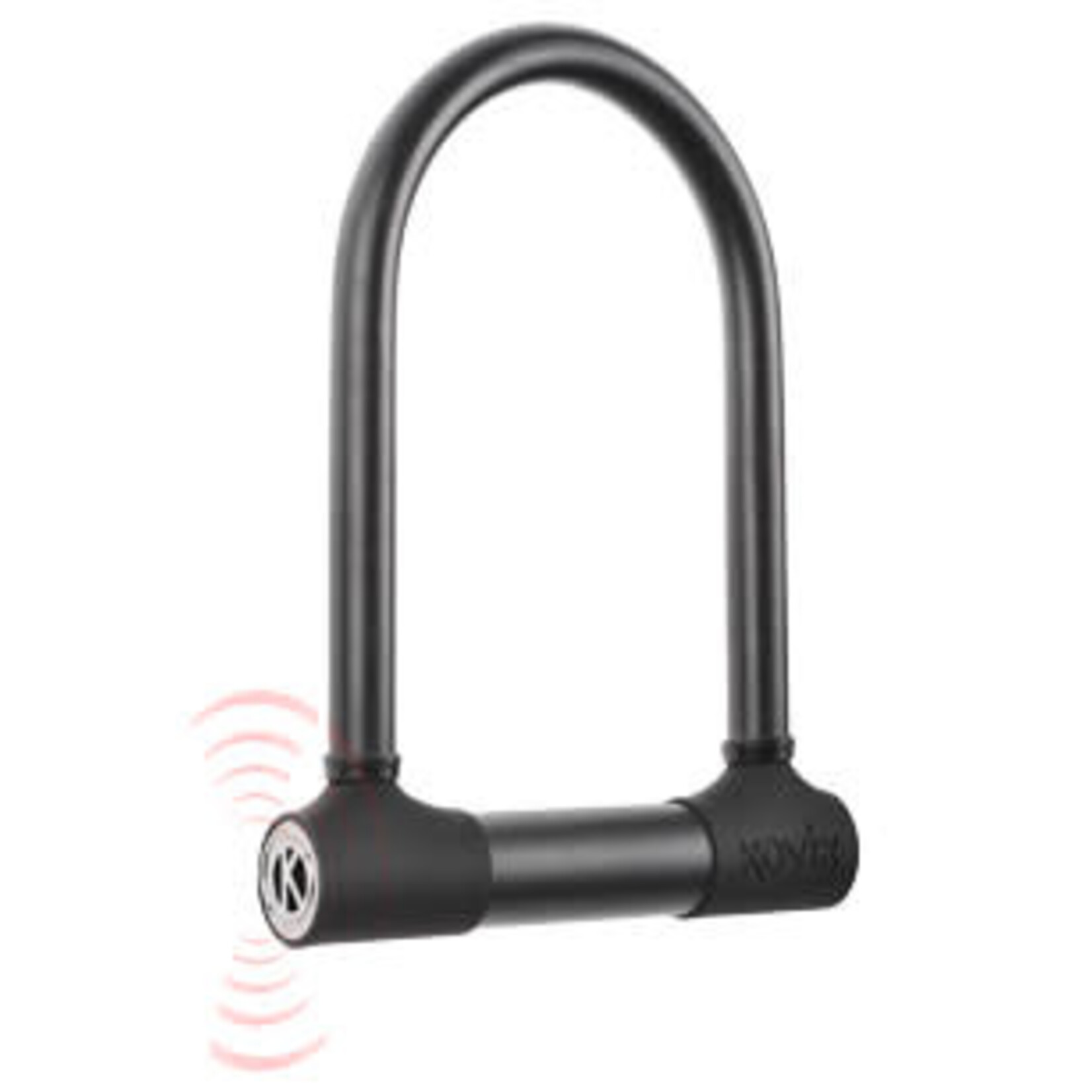 Kovix Kovix U-Lock Antivol KTL16-210 with alarm