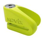 Kovix Kovix disc lock KVZ2 fluo.green