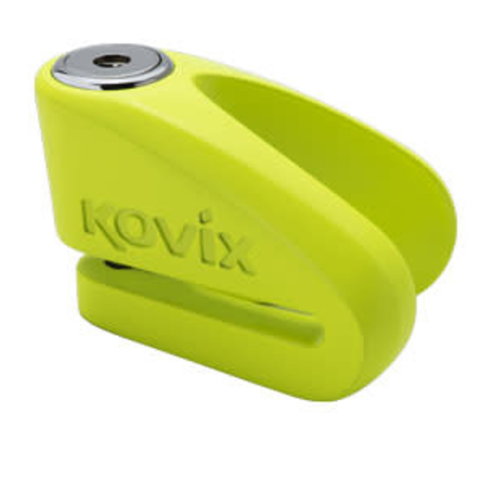 Kovix Kovix disc lock KVZ2 fluo.green