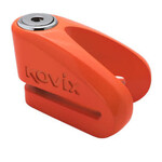 Kovix Kovix disc lock KVZ2 fluo.orange