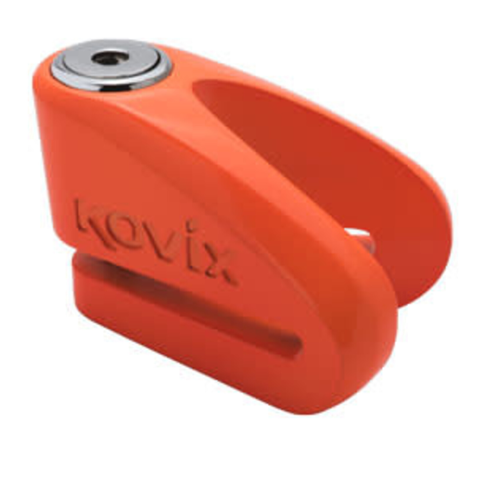 Kovix Kovix disc lock KVZ2 fluo.orange