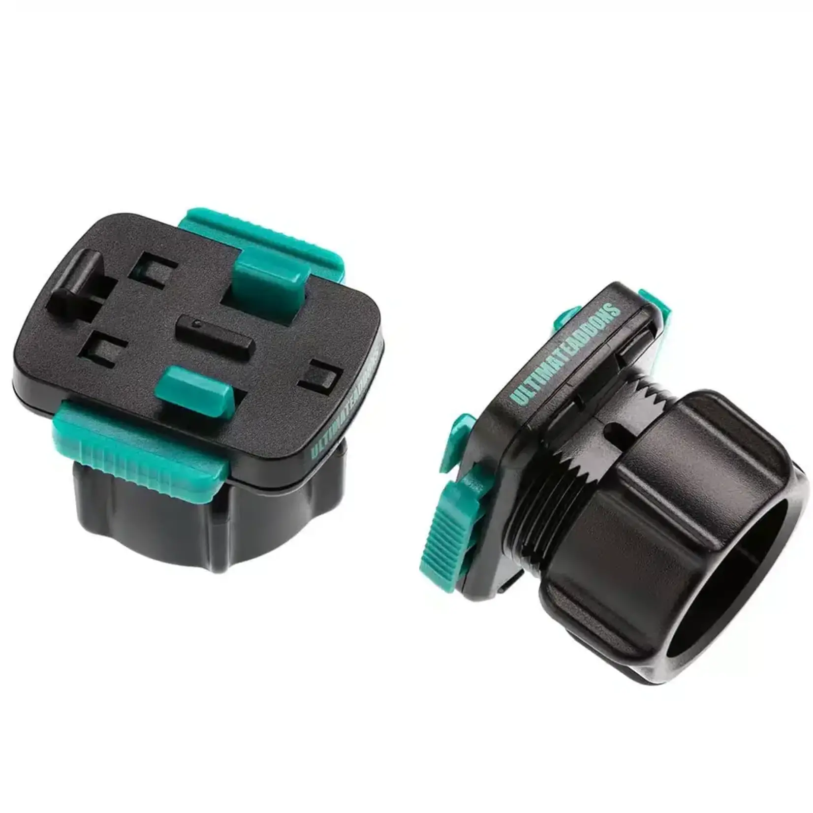 Ultimate Ultimate adapter 25mm to 3 Prong