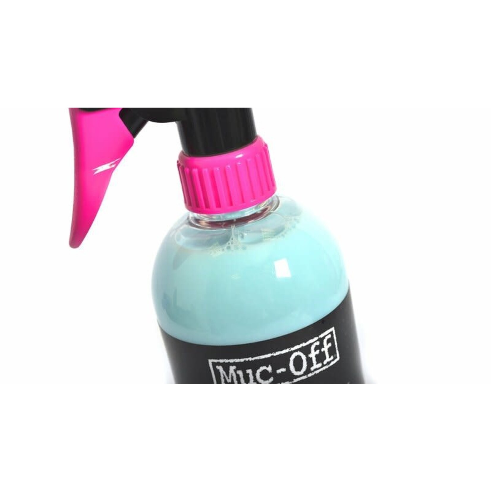 Muc-Off Muc-off matt finish - 250ML