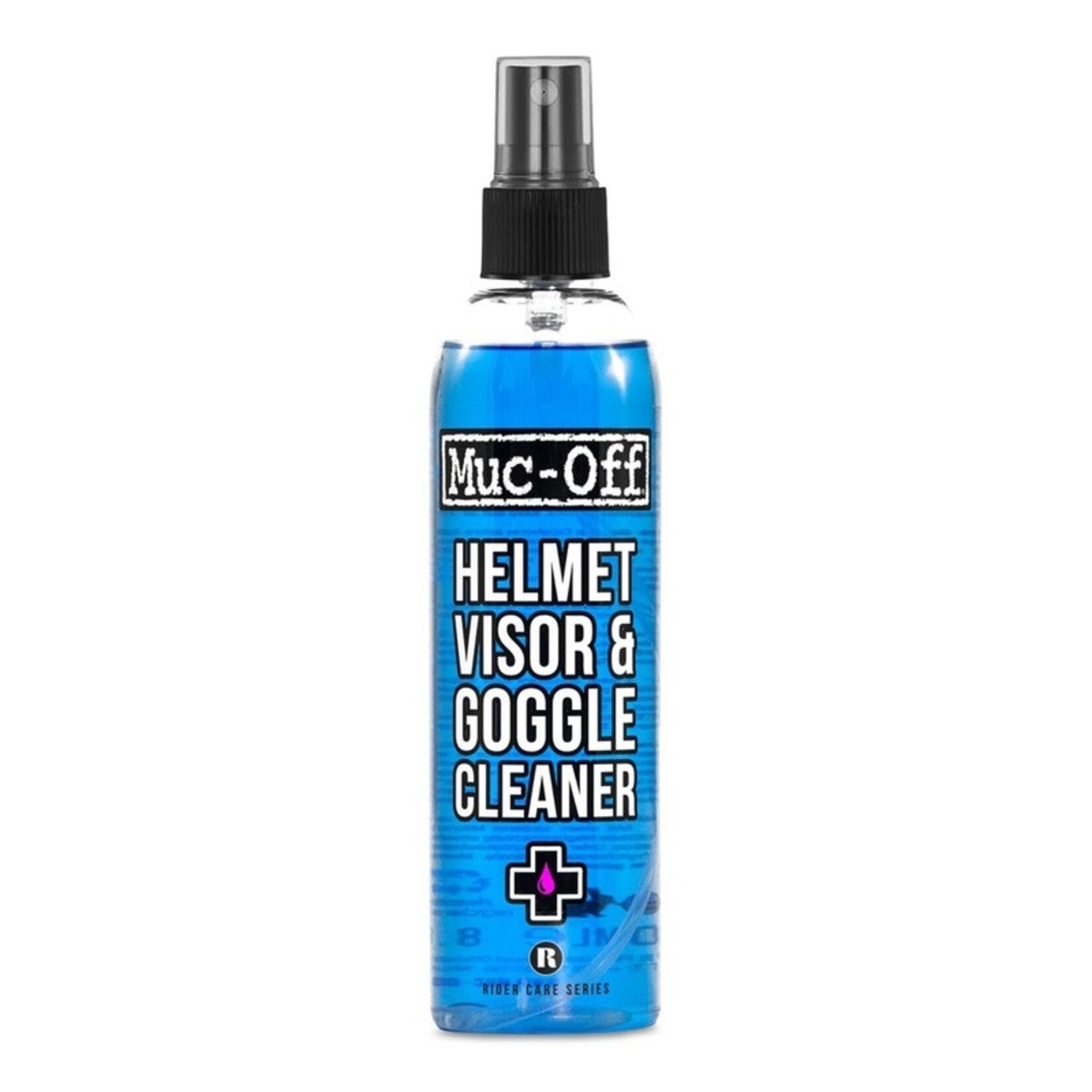 Muc-Off Muc-off helmet & visor cleaner re-fill 250ML