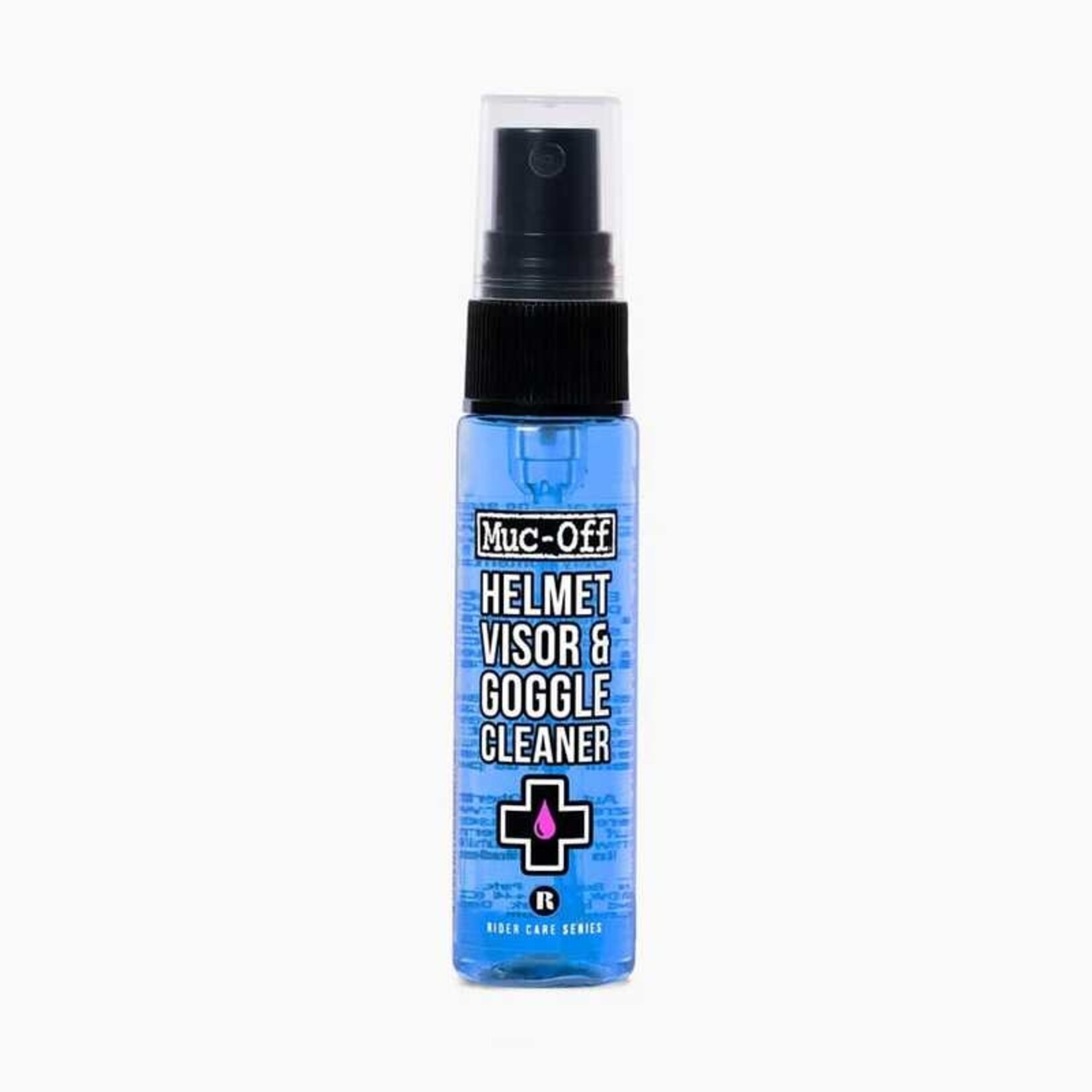 Muc-Off Muc-off helmet & visor cleaner 32ML
