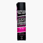 Muc-Off Muc-off chain lube off road all weather - 400ML