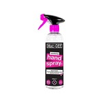 Muc-Off Muc-off sanitising hand spray 500 ml