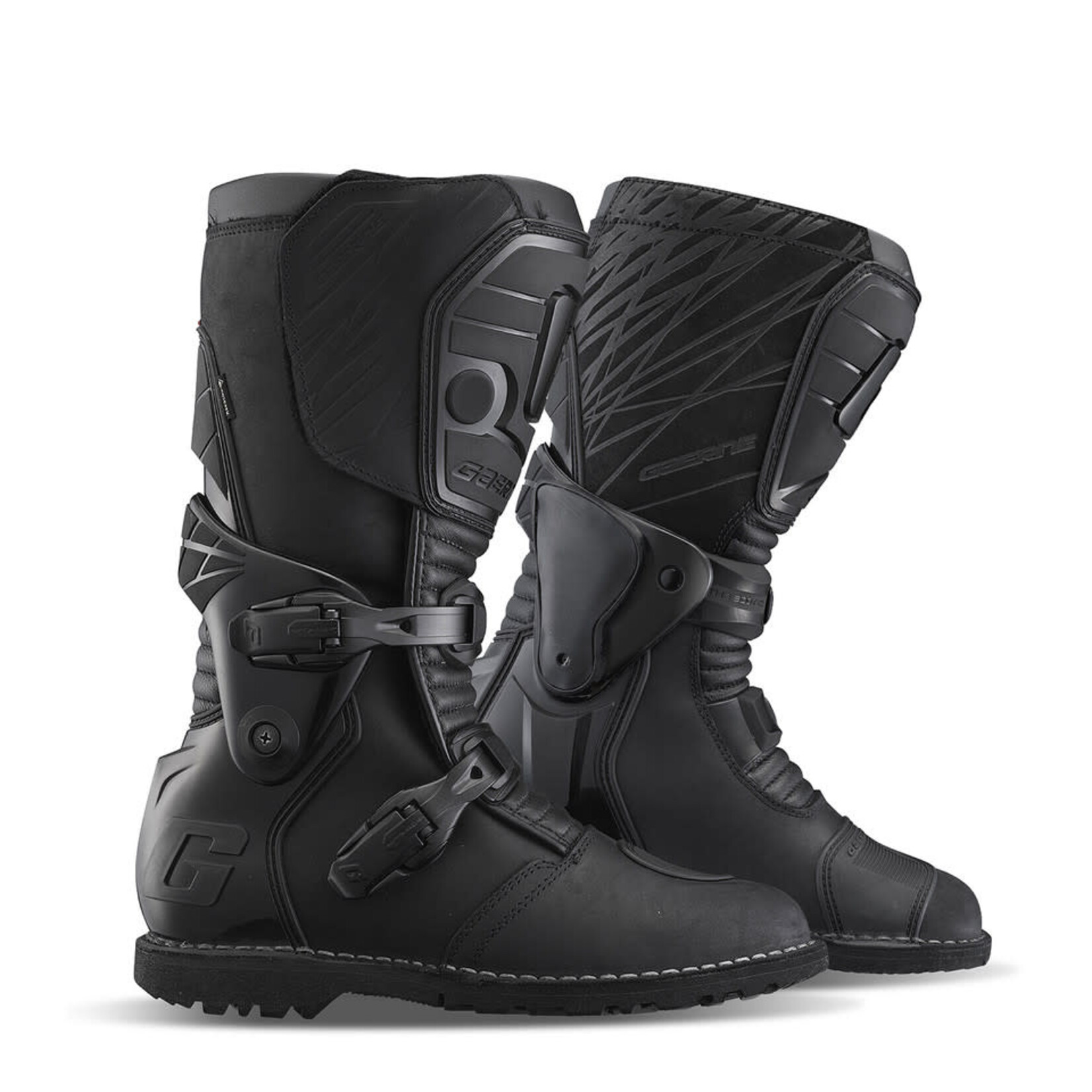 Gaerne Gaerne boot adventure G. dakar GTX black