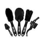 Muc-Off Muc-off brush - set (5 pcs)