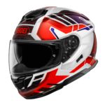 Shoei Shoei helmet GT-AIR 3 graphic hike TC-10