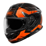 Shoei Shoei helmet GT-AIR 3 graphic hike TC-8
