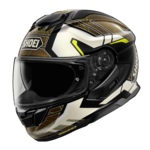 Shoei Shoei helmet GT-AIR 3 graphic hike TC-11