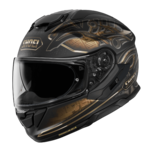 Shoei Shoei helmet GT-AIR 3 GRAPHIC NILE TC-9