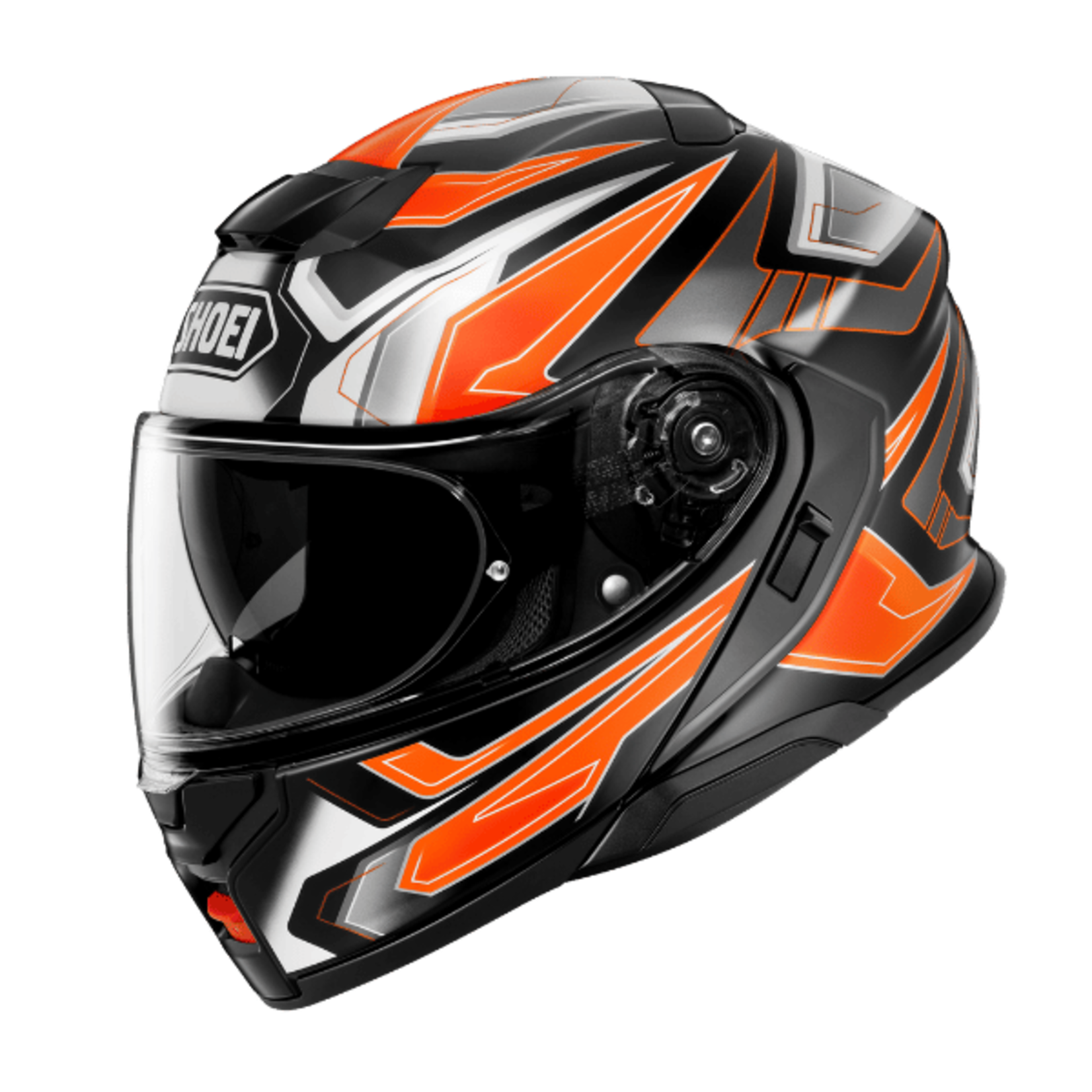 Shoei Shoei helmet Neotec 3 anthem TC-8
