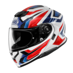 Shoei Shoei helmet Neotec 3 anthem TC-10