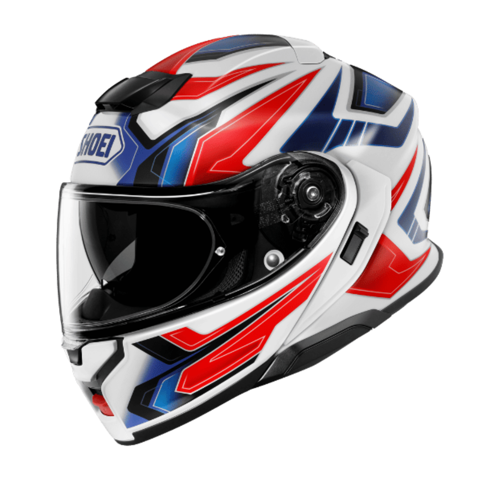 Shoei Shoei NEOTEC 3 anthem TC-10