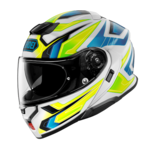 Shoei Shoei helmet Neotec 3 anthem TC-3