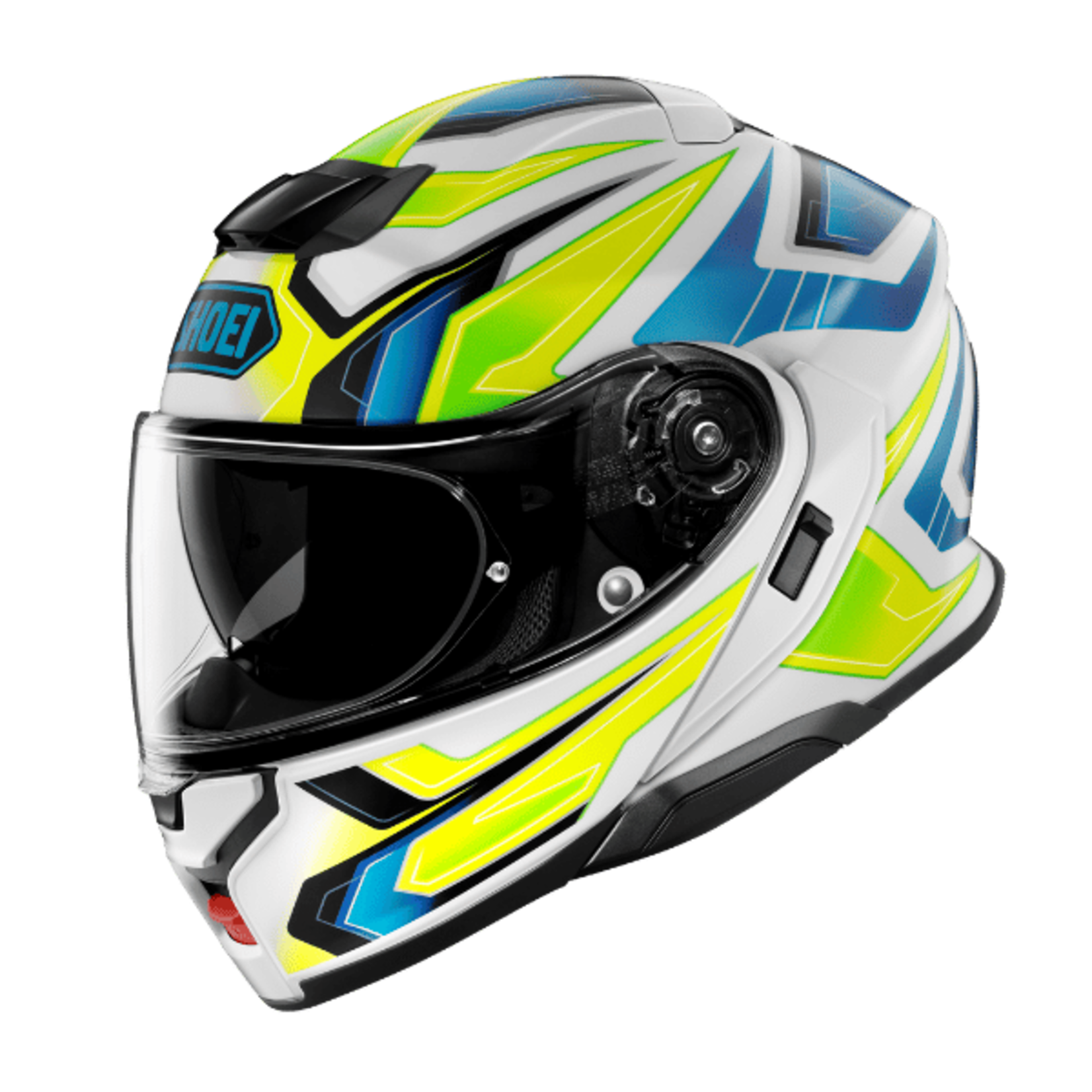 Shoei Shoei helmet Neotec 3 anthem TC-3