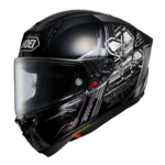 Shoei Shoei X-SPR PRO crosslogo TC-5