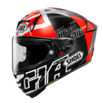 Shoei Shoei X-SPR PRO REPLICA diggia 2 TC-1
