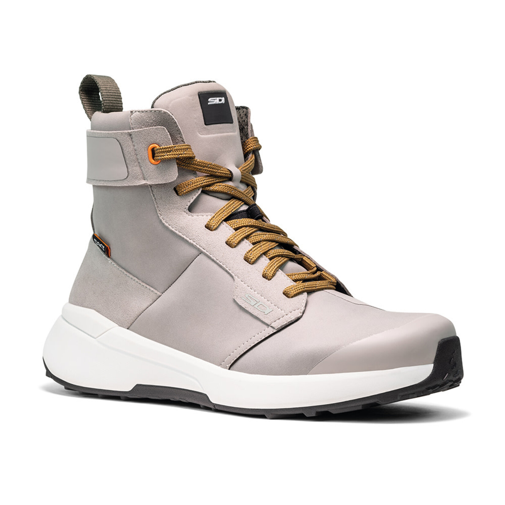 Sidi Sidi Nucleus WP HIGH Grey