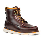 Sidi Sidi shoe Urbex WP HIGH Burgundy