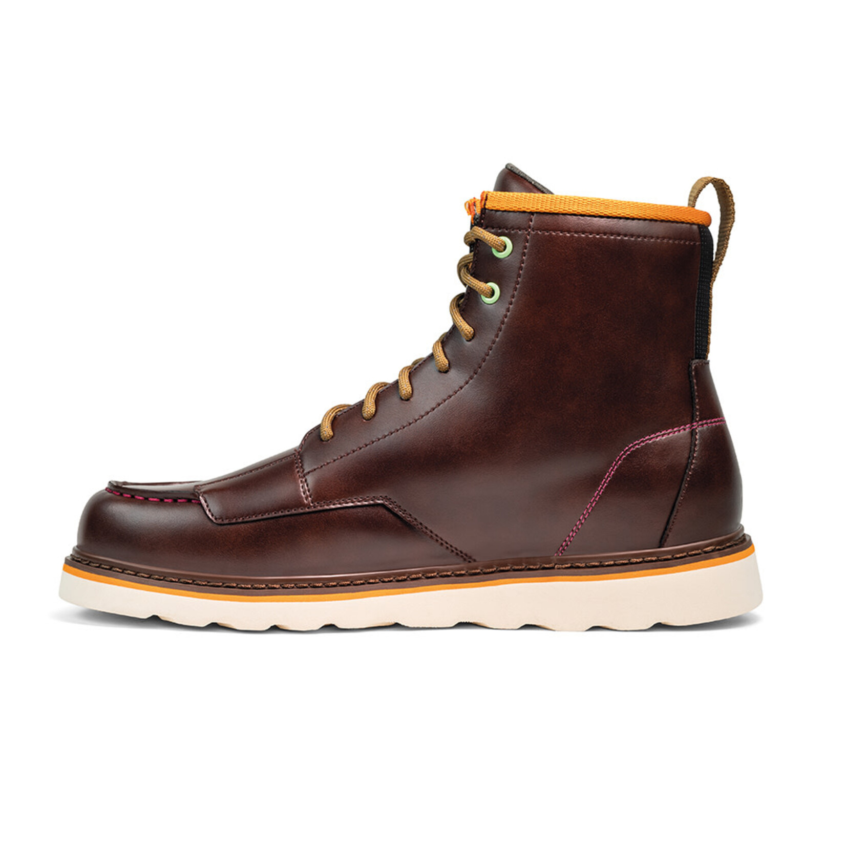 Sidi Sidi shoe Urbex WP HIGH Burgundy