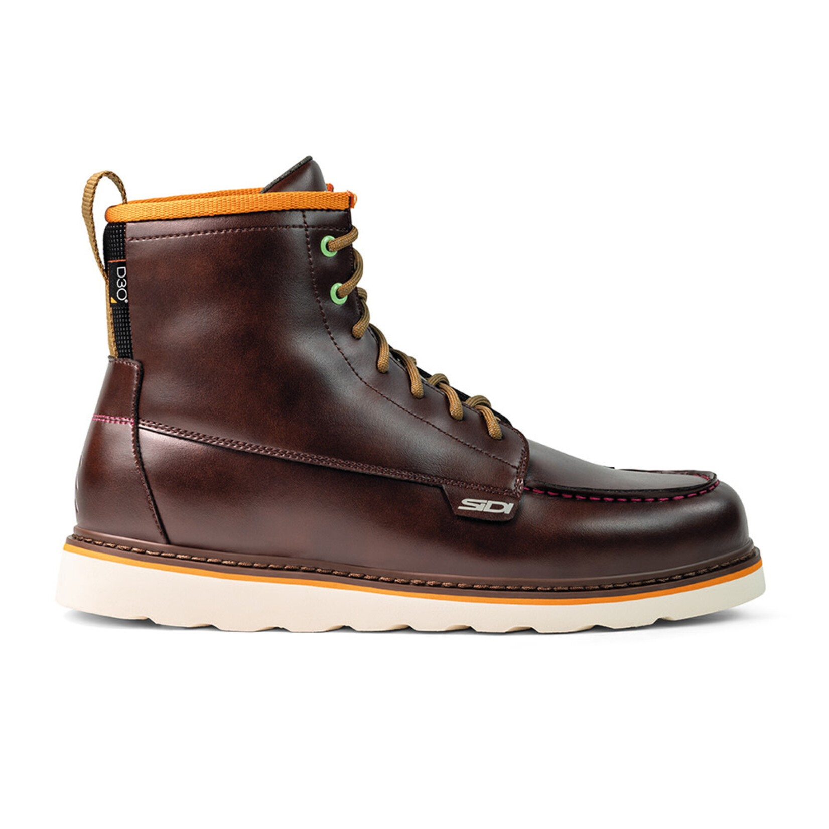 Sidi Sidi shoe Urbex WP HIGH Burgundy