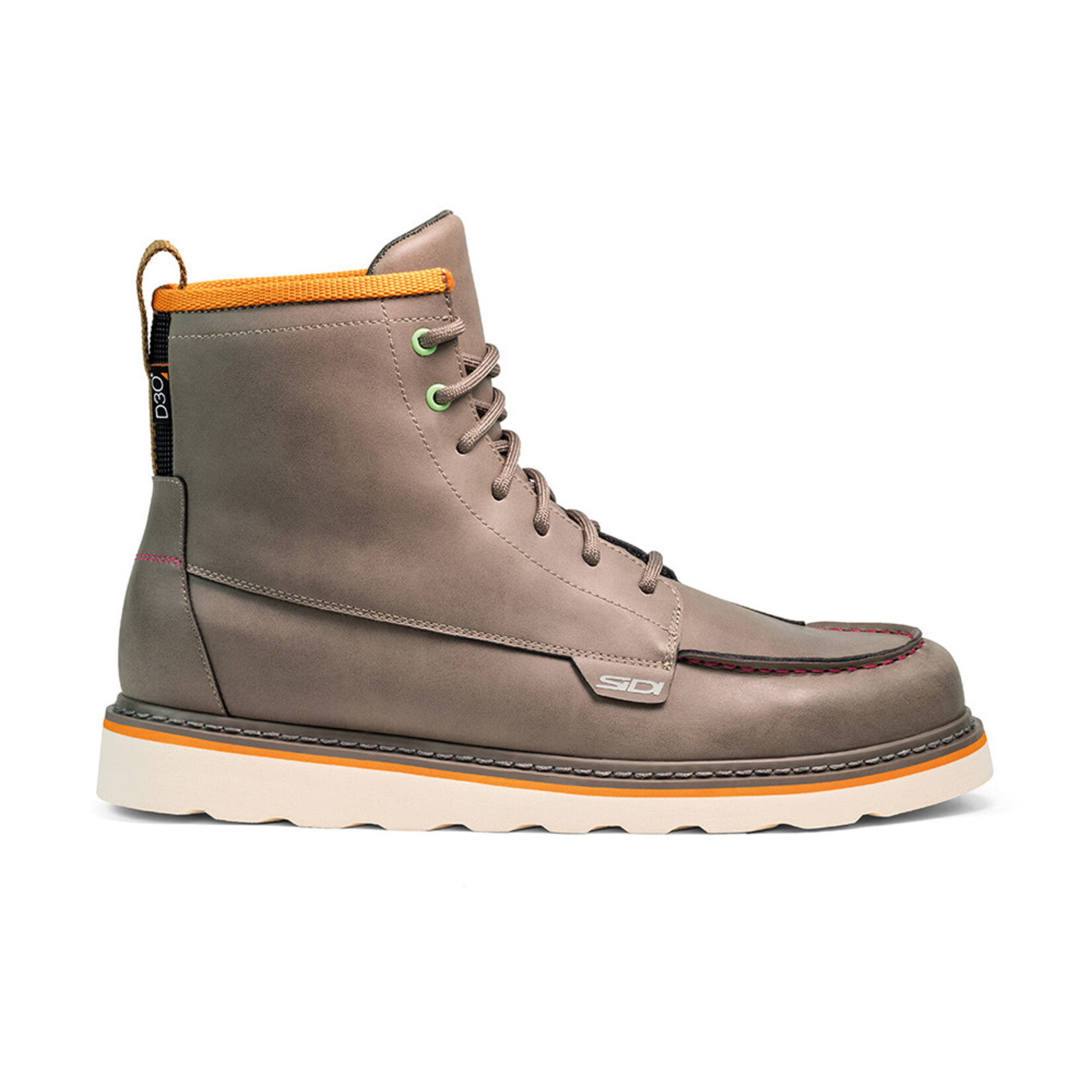 Sidi Sidi shoe Urbex WP HIGH Grey