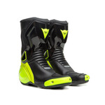 Dainese Dainese boot nexus 2 d-wp black/fluo-yellow