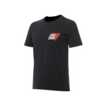 Dainese Dainese casual t-shirt speed demon black/red