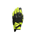 Dainese Dainese glove air-maze black/fluo.yellow