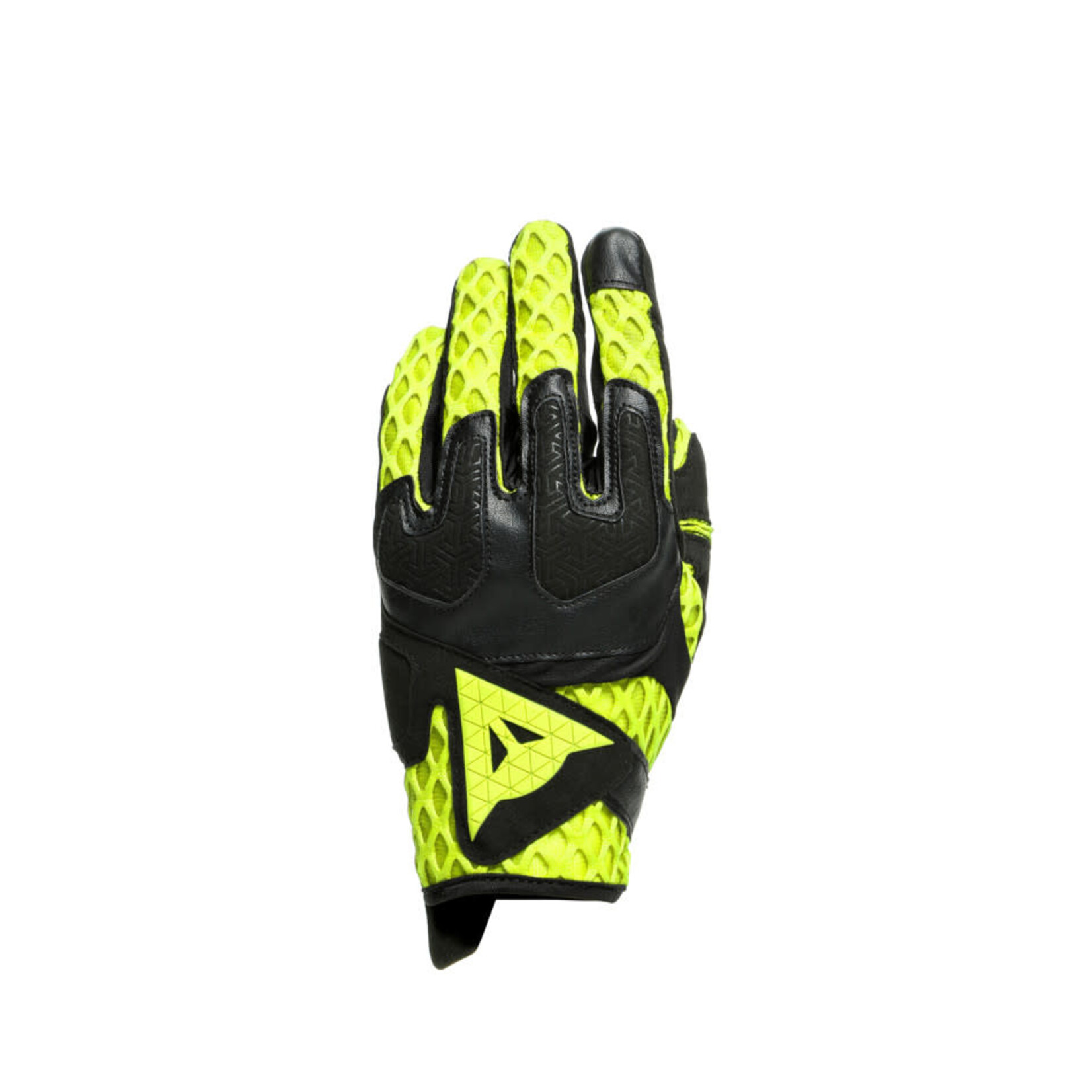 Dainese Dainese glove air-maze black/fluo.yellow
