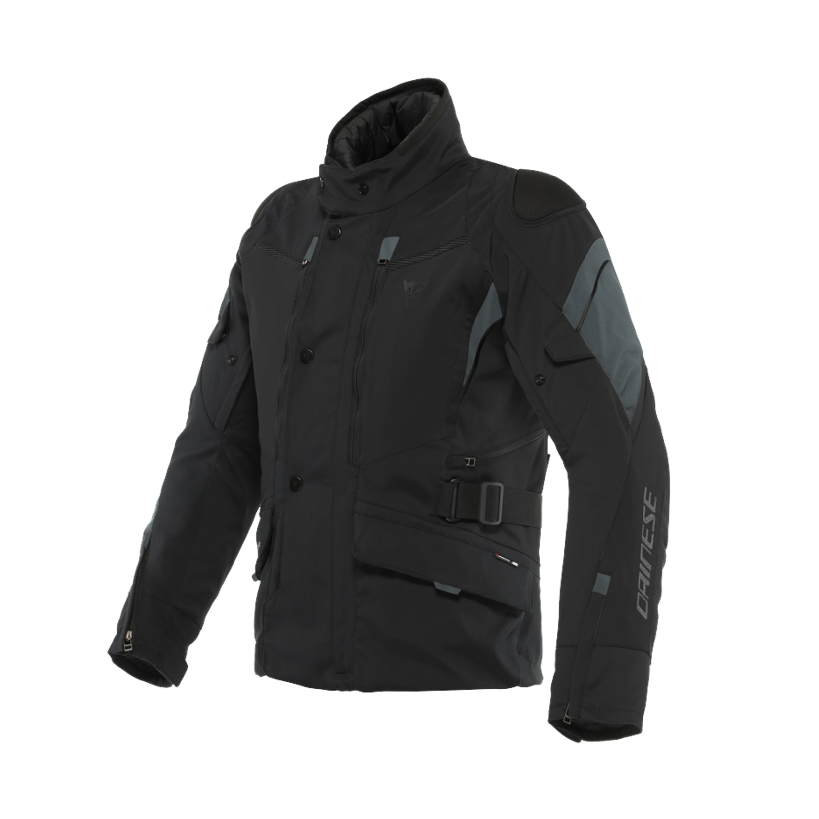 Dainese Dainese jacket textile carve master 3 GTX black/ebony