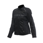 Dainese Dainese jacket textile ladies air frame D1 black/black
