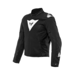 Dainese Dainese textile jacket energyca air tex black/black