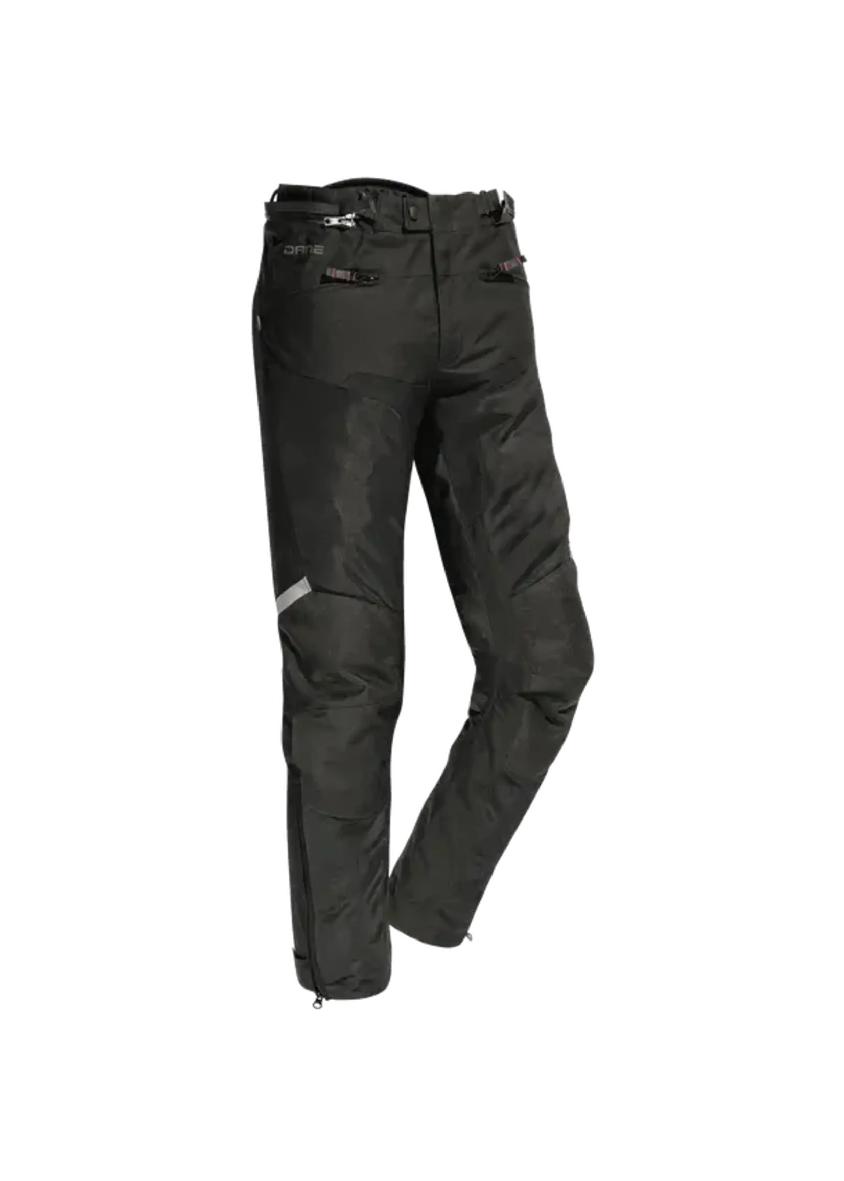 Dane Dane trousers textile sundby black