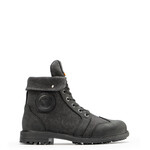 StylMartin Stylmartin shoe smith WP black