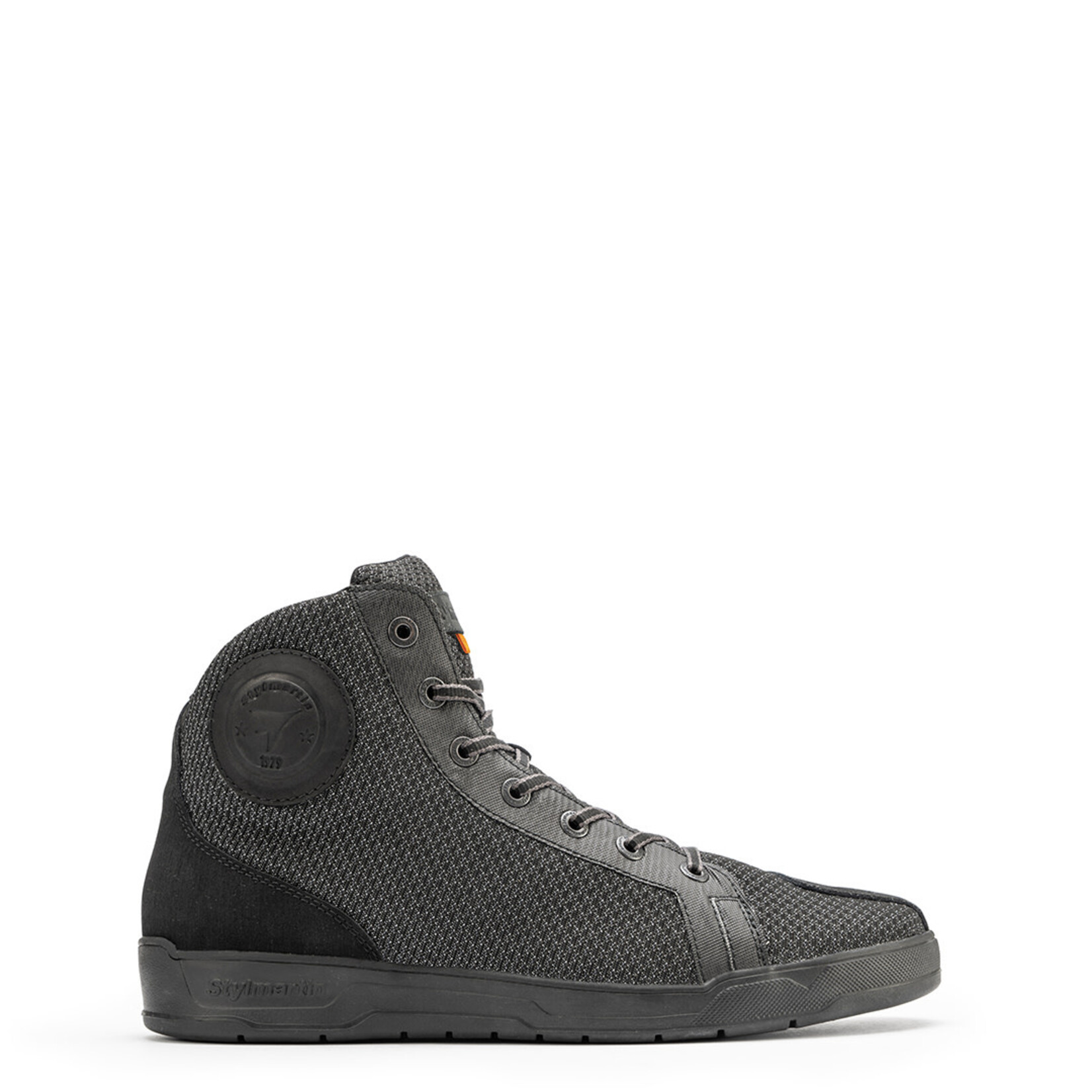 StylMartin Stylmartin shoe Tank WP anthracite
