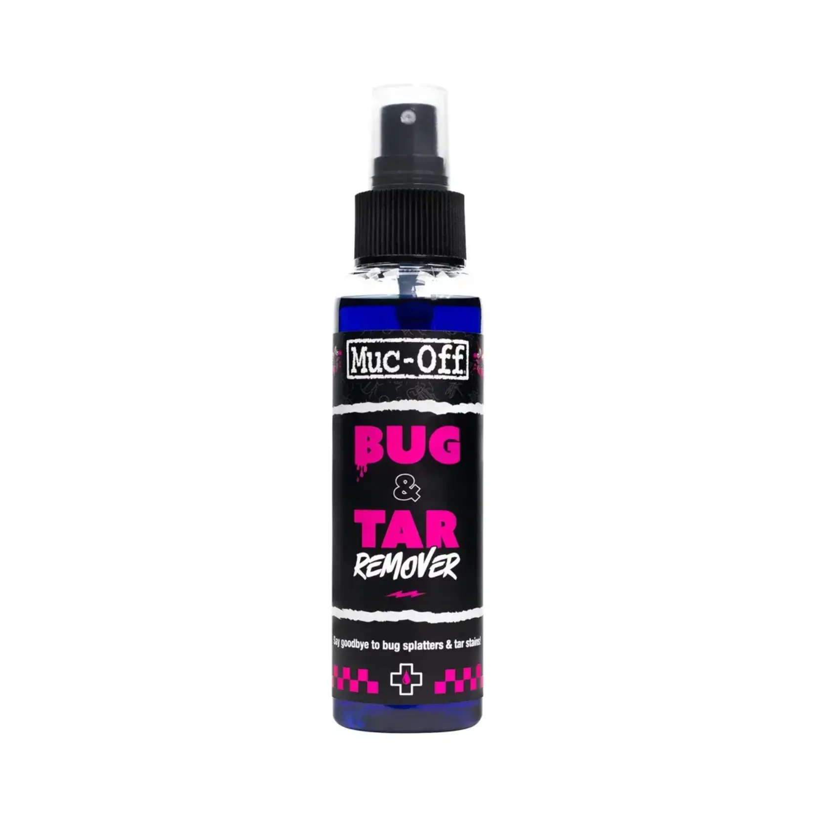 Muc-Off Muc-off bug and tar remover 100ML
