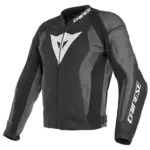 Dainese Dainese jacket leather nexus black/black/ebony