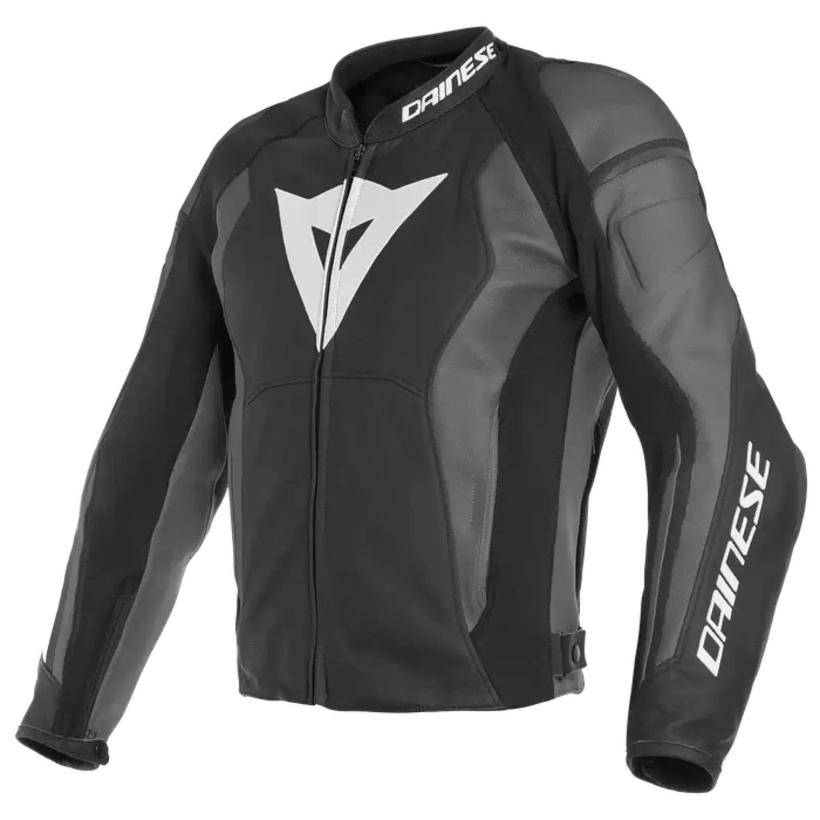 Dainese Dainese jacket leather nexus black/black/ebony