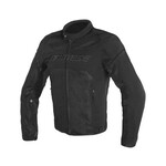 Dainese Dainese jacket textile air frame D1 black